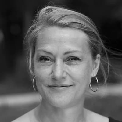 Portrait von Christina, Host von The Mind Behind The Mission